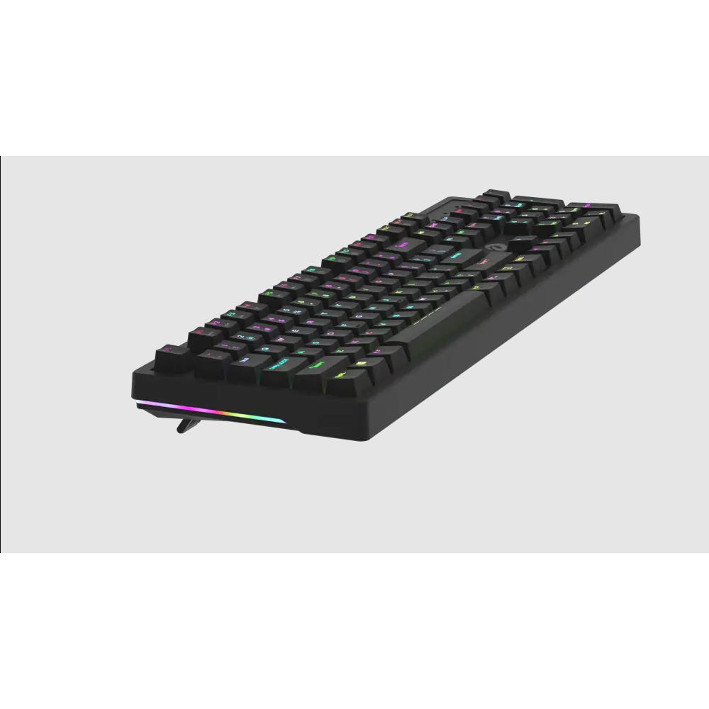 Bàn phím cơ Dareu EK1280 V2 RGB