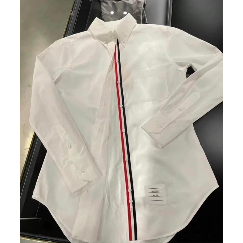 Áo sơ mi Thome full mẫu hàng loại 1 chuẩn bao bì tag mác
