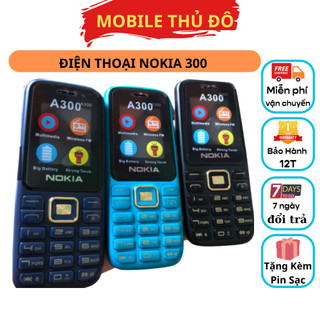 Điện thoại nokia a300,a200,a500 4g chính hãng 2 sim máy mới 100% full box