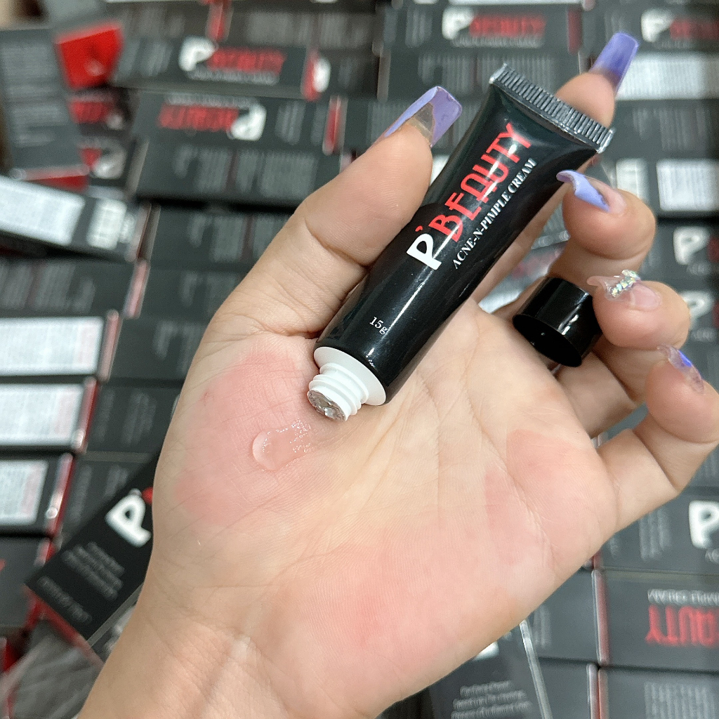 COMBO SỮA RỬA MẶT + KEO GIẢM MỤN