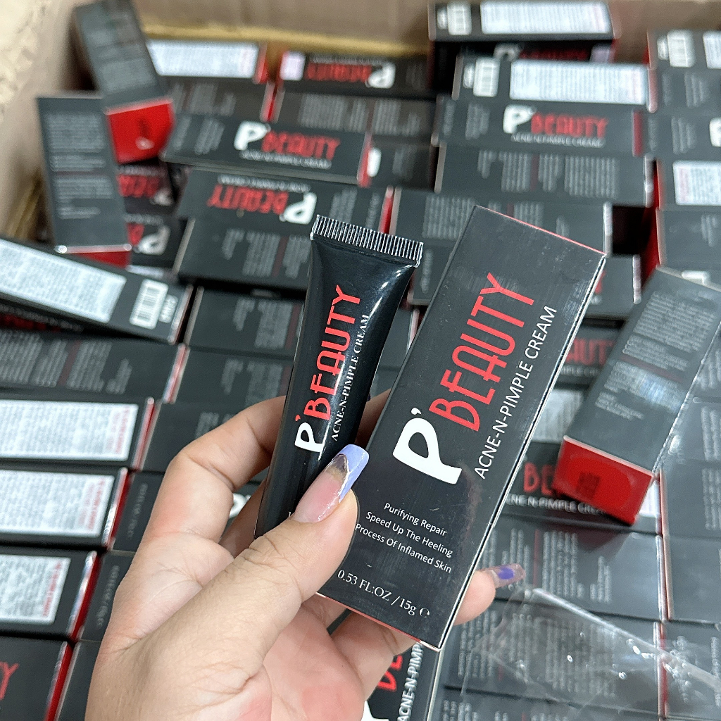 COMBO SỮA RỬA MẶT + KEO GIẢM MỤN