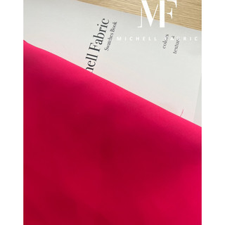 Cung Cấp Sỉ &Lẻ - Vải Taffeta Phi Lụa Cao Cấp MF