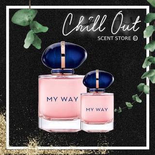 | 𝐂𝐇𝐈𝐋𝐋.𝐎𝐔𝐓 | nước hoa nữ my way edp 15ml - mùi hương nữ tính, tinh xảo và sang trọng