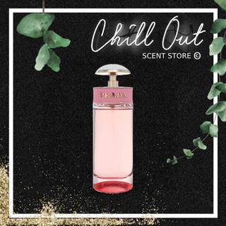 Nước hoa nữ pra candy florale 10ml