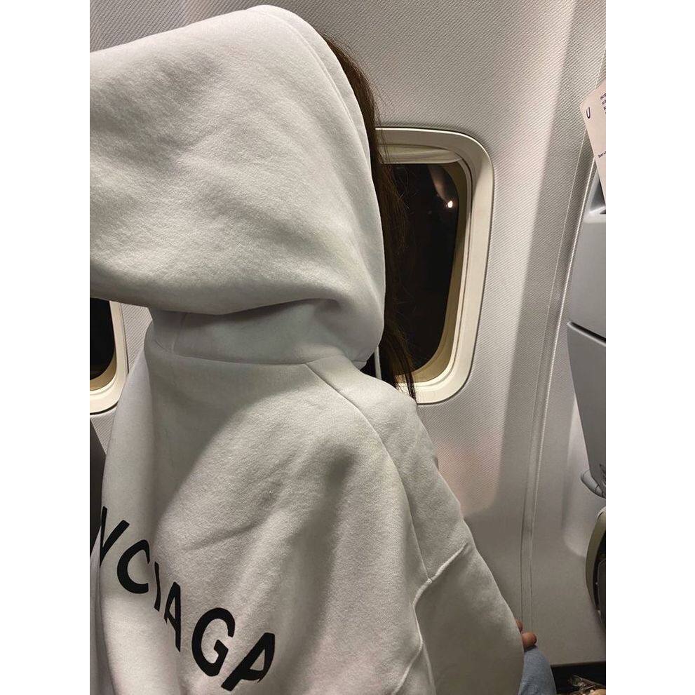 ÁO Hoodie Local Brand Unisex SILENCE T-SHIRT/ "BALEN", Hoodie nỉ bông nam nữ unisex from rộng oversize