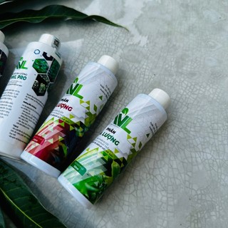 Phân nước thủy sinh NVL 100ml [MADE BY HEART]