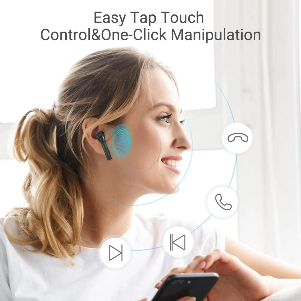 Tai Bluetooth HAVIT T19 AIRSEE