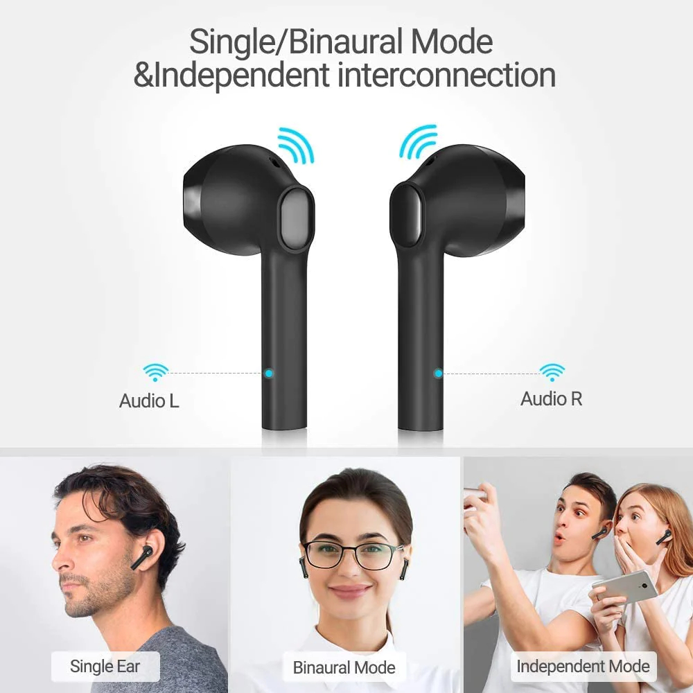 Tai Bluetooth HAVIT T19 AIRSEE