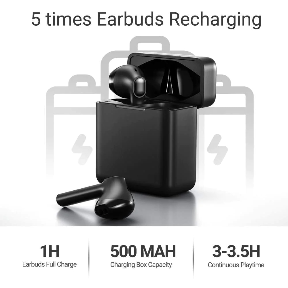 Tai Bluetooth HAVIT T19 AIRSEE