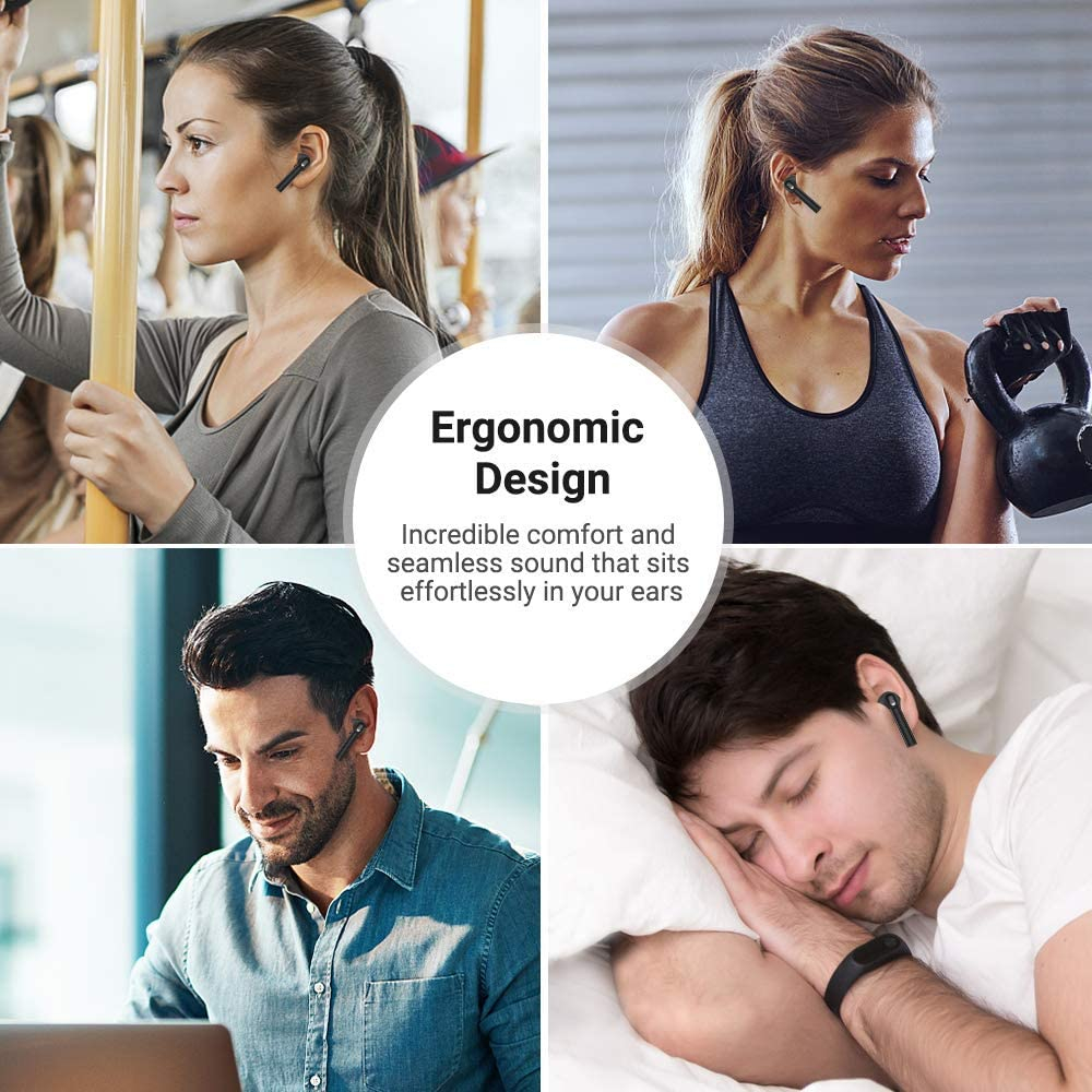 Tai Bluetooth HAVIT T19 AIRSEE