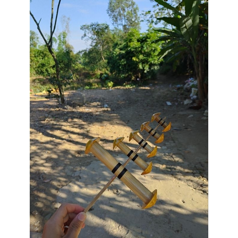 Sáo diều còi d20 25