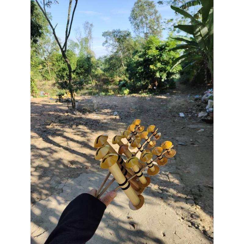 Sáo diều còi d20 25