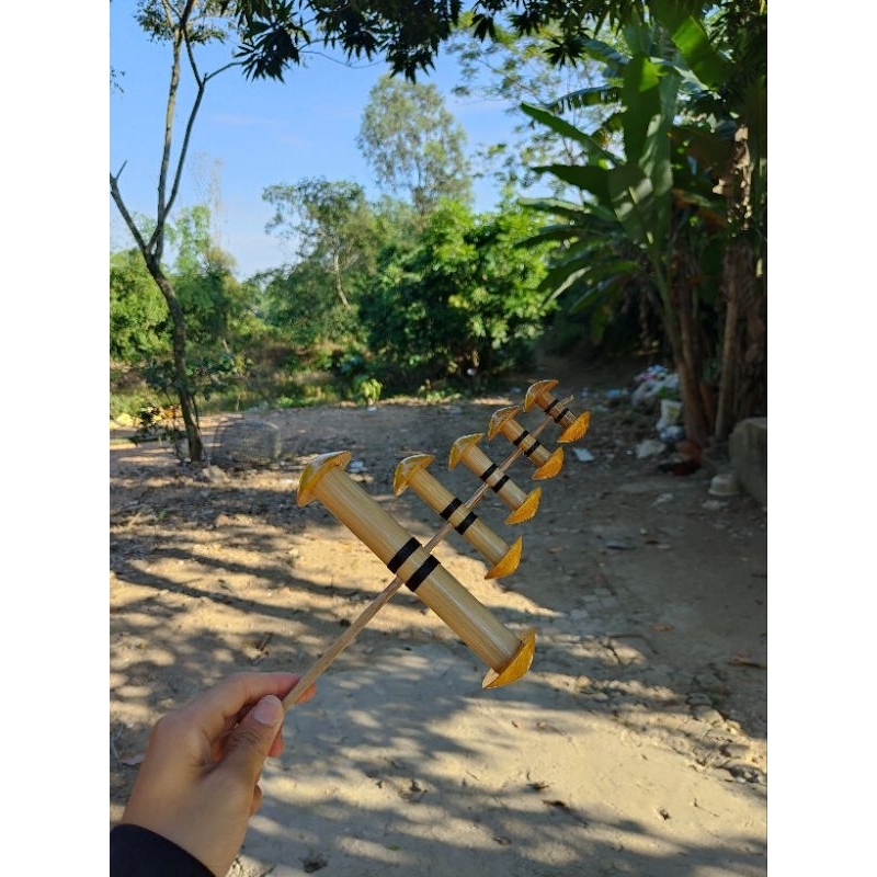 Sáo diều còi d20 25