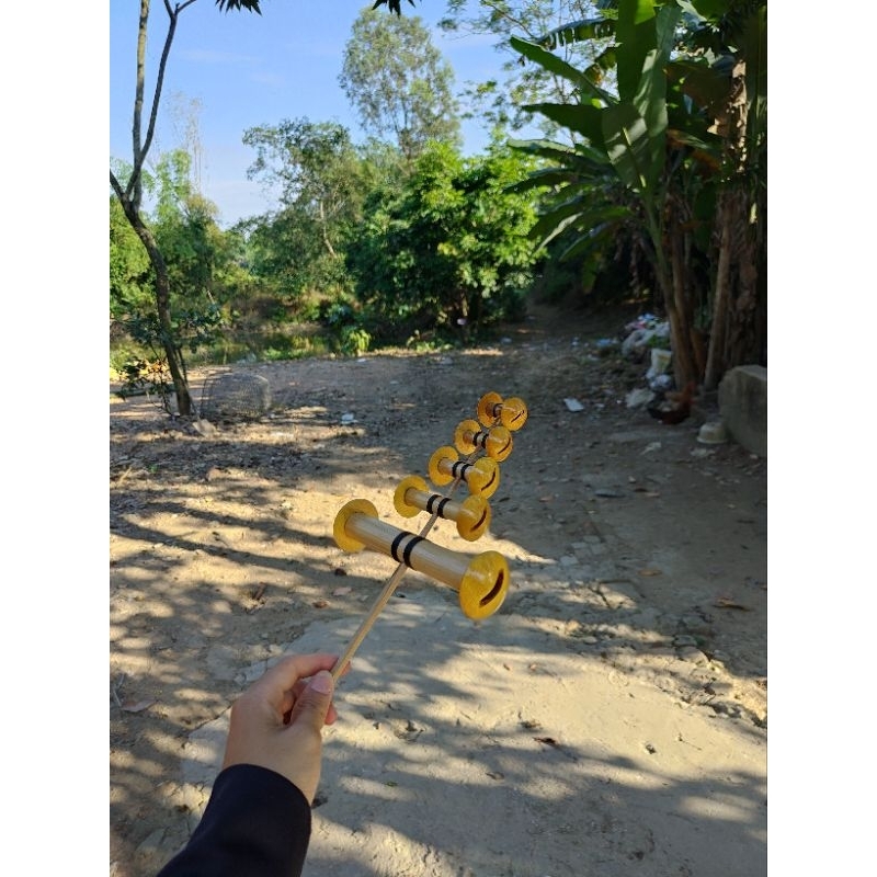 Sáo diều còi d20 25