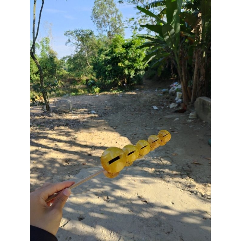 Sáo diều còi d20 25