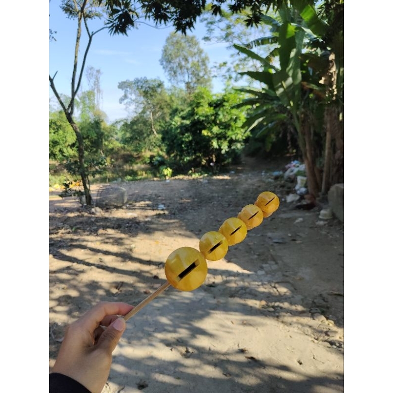 Sáo diều còi d20 25