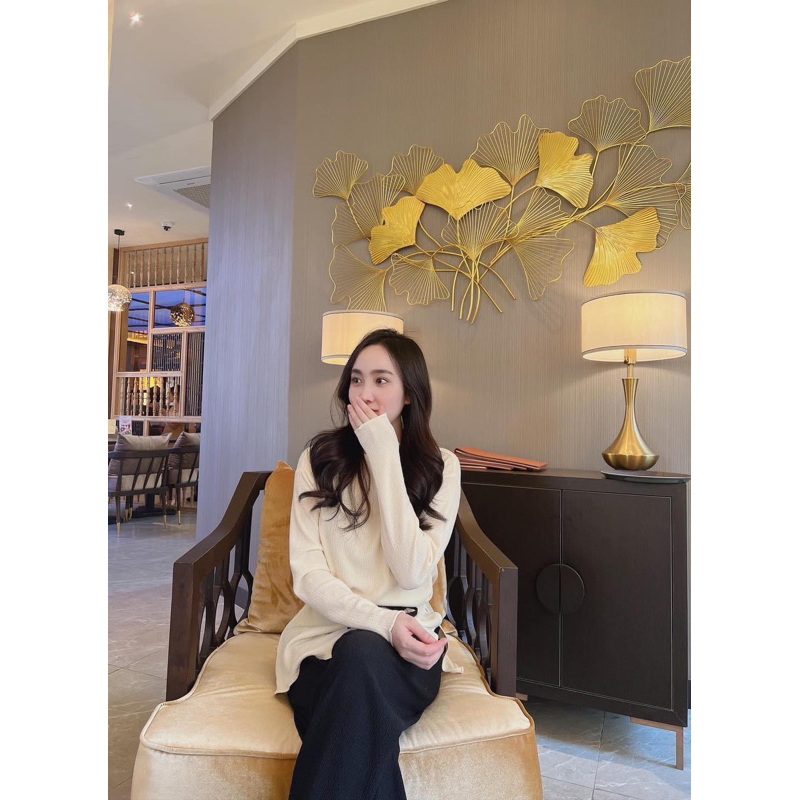 Bộ Đồ ALICIA HESTIA  đủ size, thiết kế basic, sang trọng  ALI01