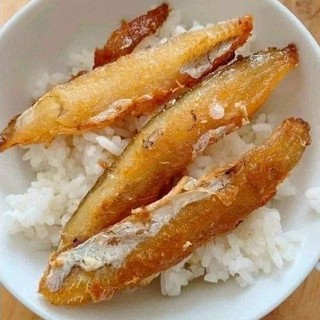 Khay 500gr Cá Mối Phi Lê Phơi Dẻo