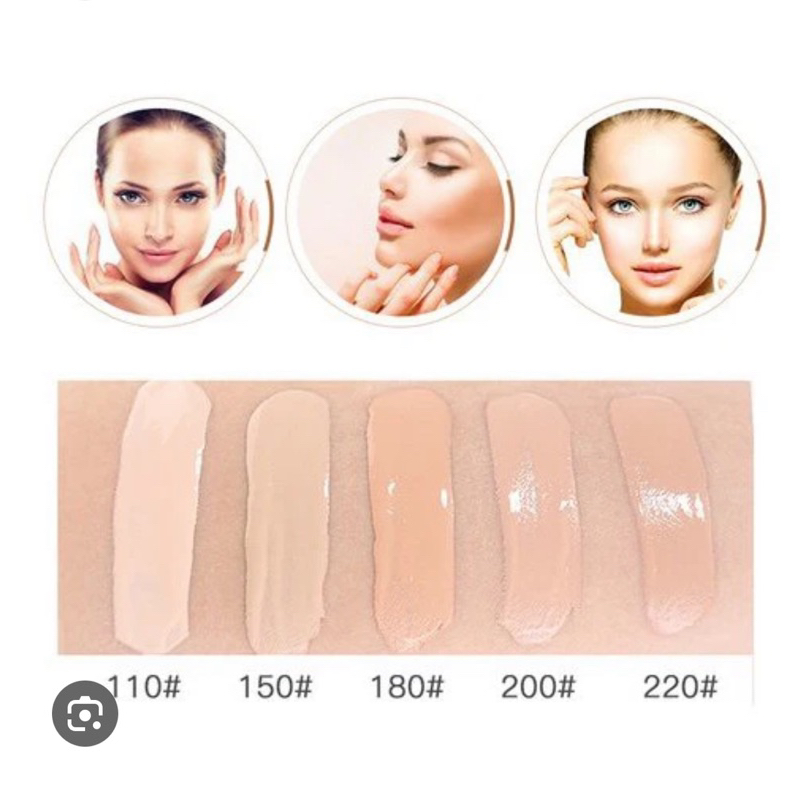 ĐỌC MÔ TẢ  KEM NỀN KIỀM DẦU LÂU TRÔI REVLON COLORSTAY 24H TONE 150