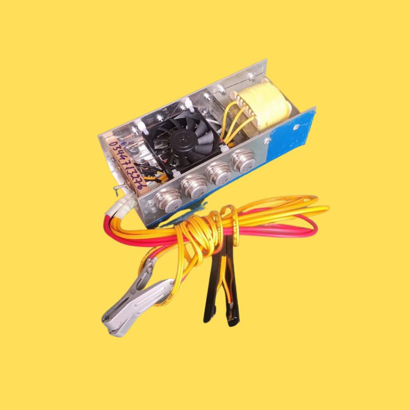 Kích cơ  8sò8d 718 kết hợp không kén nước - kích 8sò8d 2 chế độ