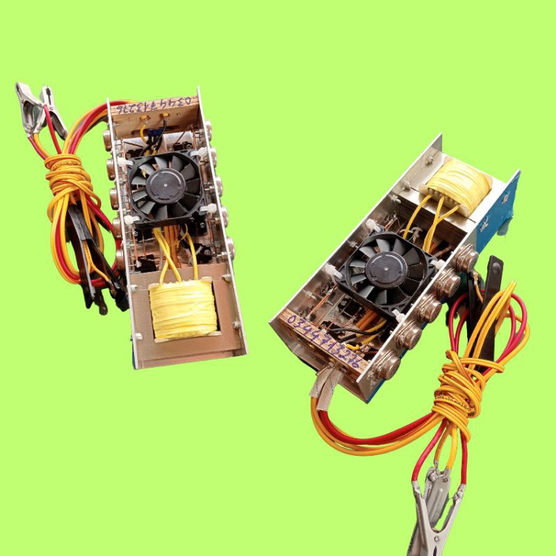 Máy 10sò10d kết hợp - 2chế độ không kén nước