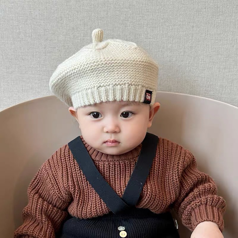 HOA Mũ nồi cho bé mã 3547