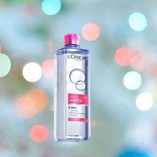 Nước Tẩy Trang L'oreal Paris 400ml