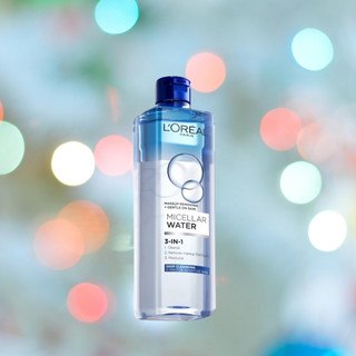 Nước Tẩy Trang L'oreal Paris 400ml
