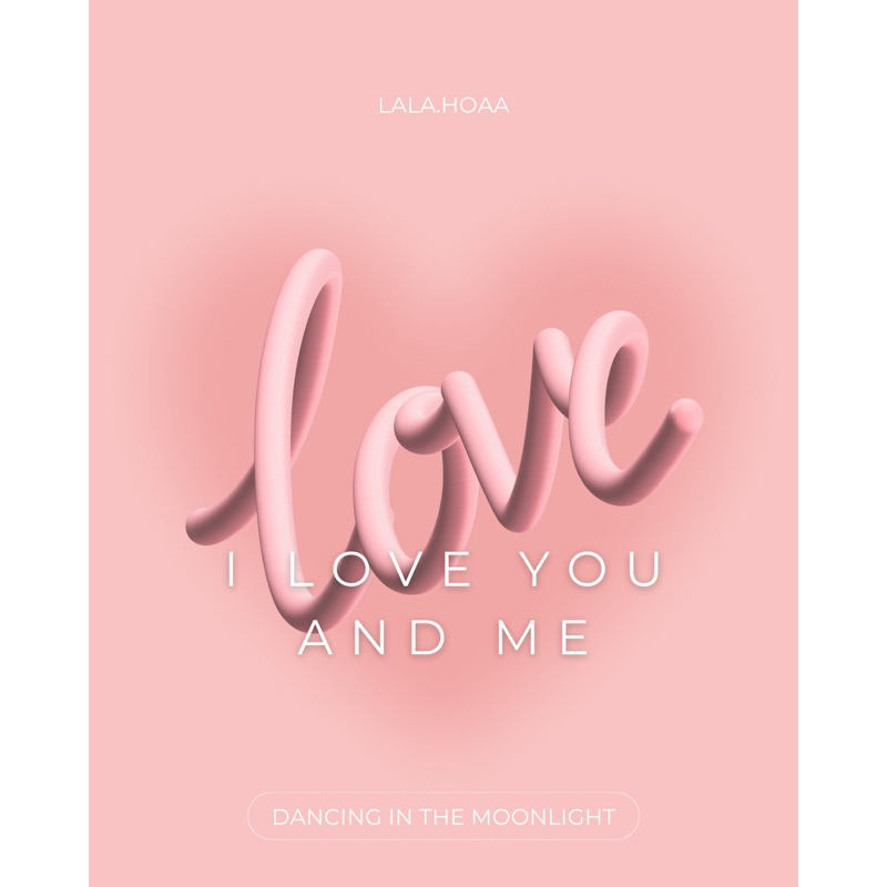 Thiệp tình yêu | Love card