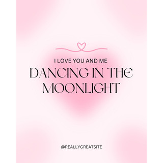 Thiệp tình yêu | Love card