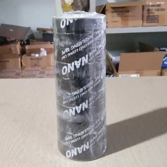 10 cuộn băng dính điện Nano 10Y - 20Y - 30Y