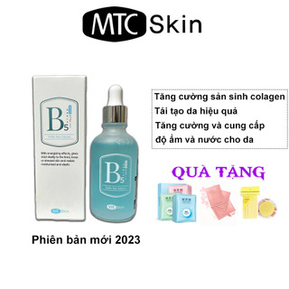 Serum Hydro B5, Phục Hồi Da Hàn Quốc MTC Hydro-B5 Chính Hãng