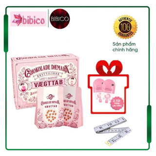 [ CHÍNH HÃNG] CHOCOLATE - 𝐂𝐇𝐎𝐊𝐎𝐋𝐀𝐃𝐄 𝐃𝐀𝐄𝐌𝐀𝐑𝐊 PHIÊN BẢN 2024- GIẢM CÂN DỄ NHƯ ĂN KẸO