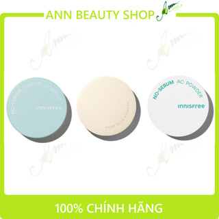 Phấn phủ dạng bột Innisfree