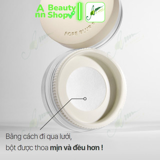 Phấn phủ dạng bột Innisfree