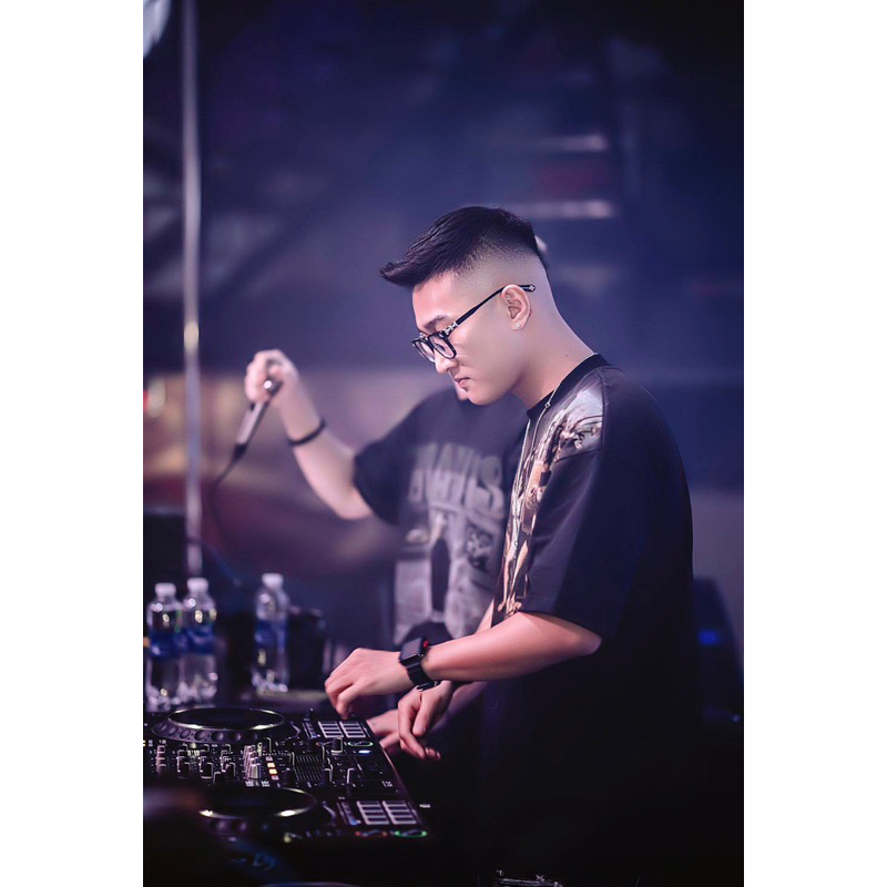 Áo Phông Tay Lỡ MB Drank - Áo Phông Unisex - Áo Thun nam nữ form rộng oversize cao cấp by MOSBY OFFICIAL