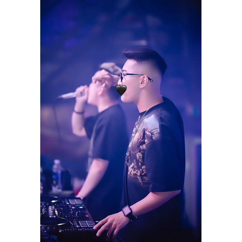 Áo Phông Tay Lỡ MB Drank - Áo Phông Unisex - Áo Thun nam nữ form rộng oversize cao cấp by MOSBY OFFICIAL