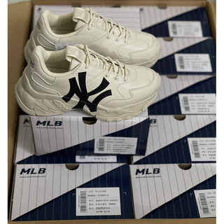 Giày M.L.B NY Chính Hãng (bao check)