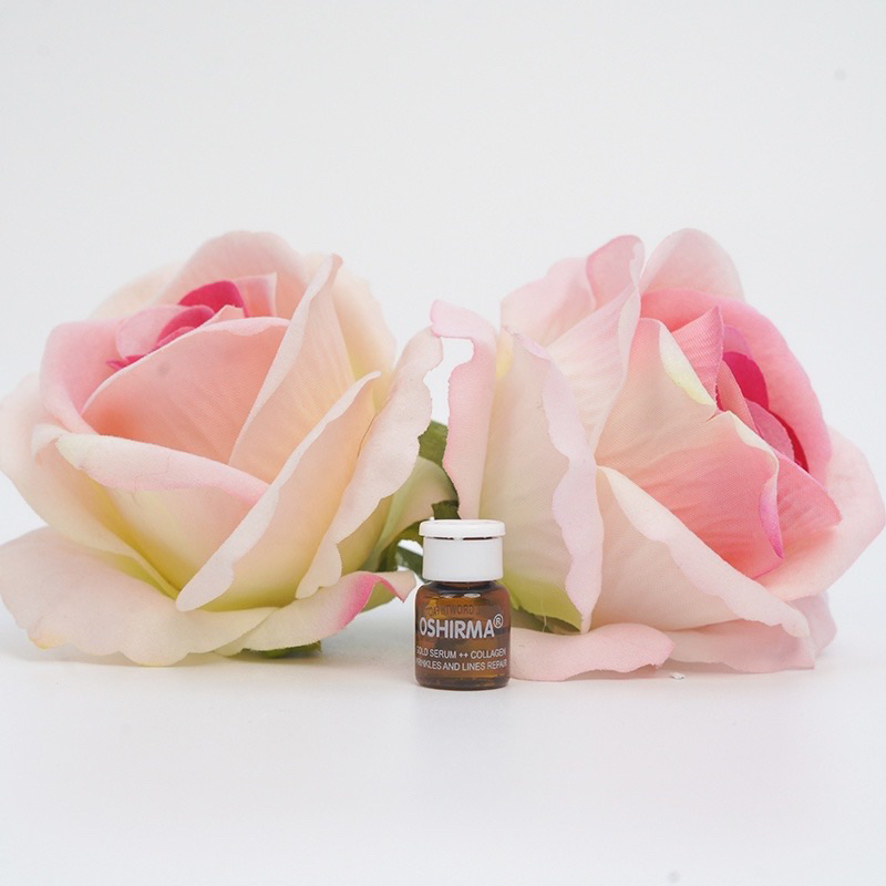 Serrum 6 chức năng osshima 1ml