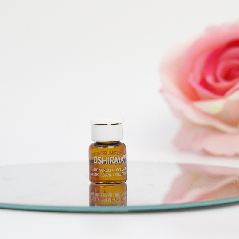 Serrum 6 chức năng osshima 1ml