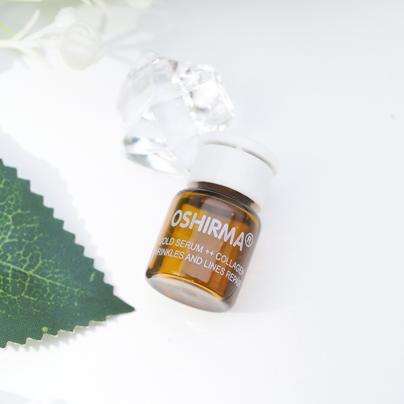 Serrum 6 chức năng osshima 1ml