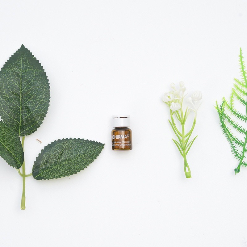 Serrum 6 chức năng osshima 1ml