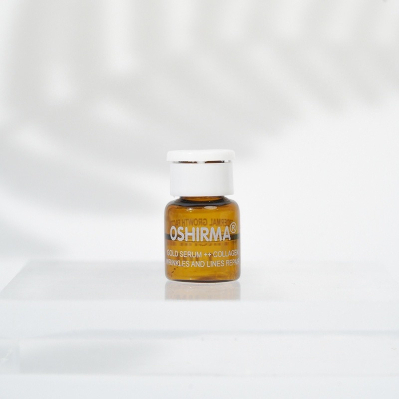 Serrum 6 chức năng osshima 1ml