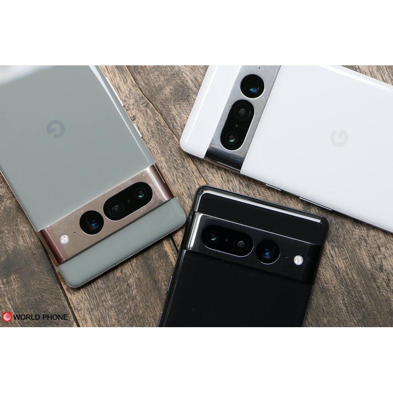 Điện thoại Google Pixel 7 Pro Quốc Tế nguyên bản chính hãng 100% chip Tensor 2 ram 12Gb màn 120Hz | BigBuy360 - bigbuy360.vn