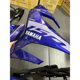 💫 Dàn áo Exciter 150 xanh Gp có tem như mẫu ảnh