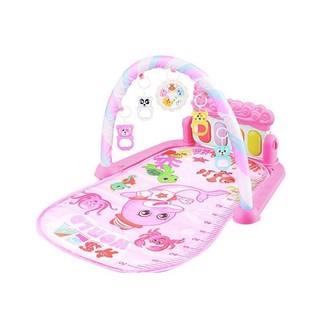 Thảm nhạc đồ chơi cho bé từ 0+