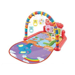 Thảm nhạc đồ chơi cho bé từ 0+
