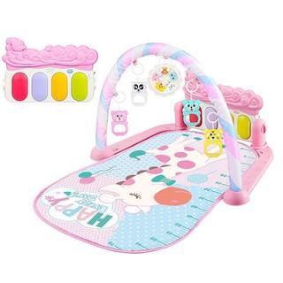 Thảm nhạc đồ chơi cho bé từ 0+