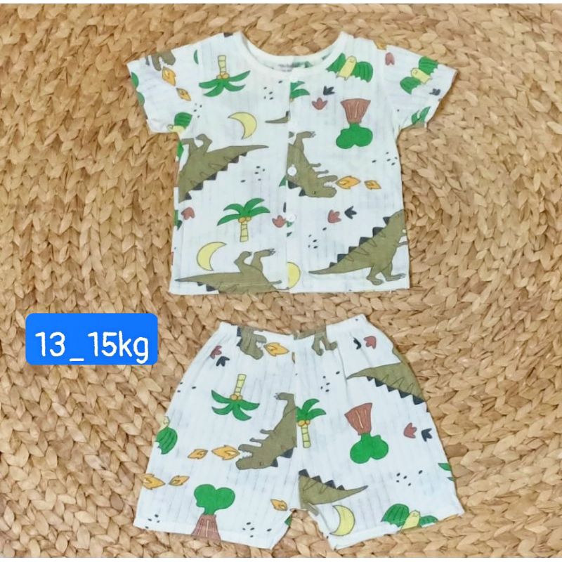 Đồ Bộ  Bé Nhiều Mẫu 2hand