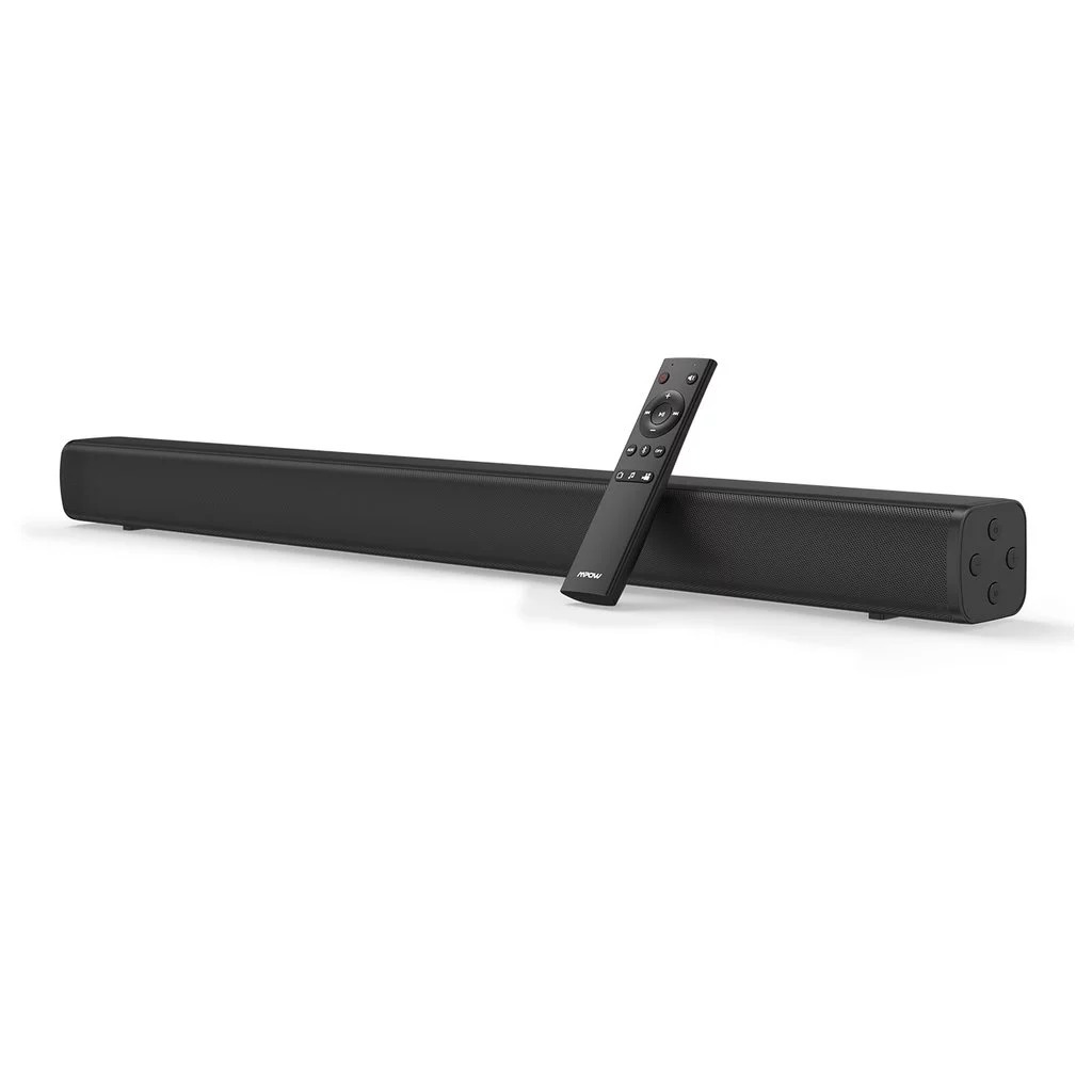 Loa Soundbar MPOW Soundhot B6 31”